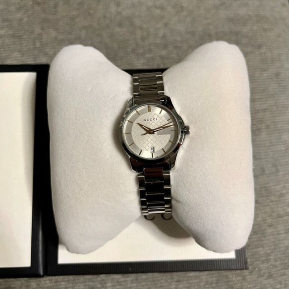 Gucci Watch  - Picture 1 of 7